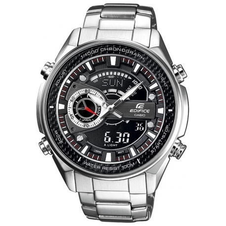 Часы CASIO EDIFICE EFA-133D-1AVEF