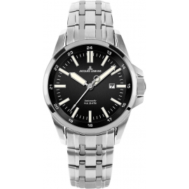 Часы JACQUES LEMANS 1-1516C
