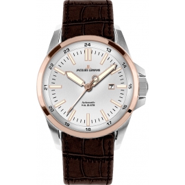 Часы JACQUES LEMANS 1-1516L