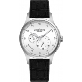 Часы JACQUES LEMANS 1-1525B