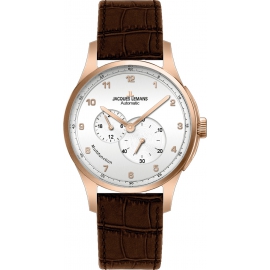 Часы JACQUES LEMANS 1-1525C