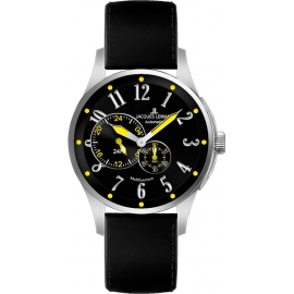 Часы JACQUES LEMANS 1-1526A