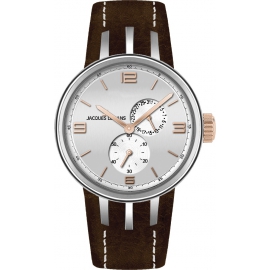 Часы JACQUES LEMANS 1-1531C