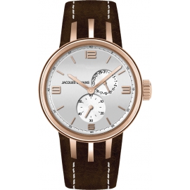 Часы JACQUES LEMANS 1-1531D