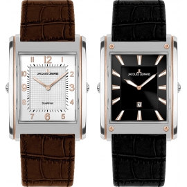 Часы JACQUES LEMANS 1-1533B