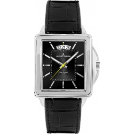 Часы JACQUES LEMANS 1-1537A