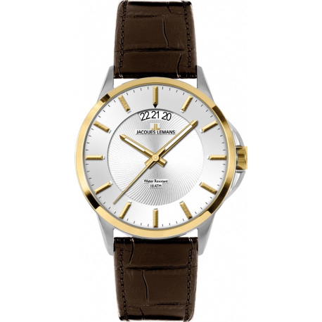 Часы JACQUES LEMANS 1-1540H