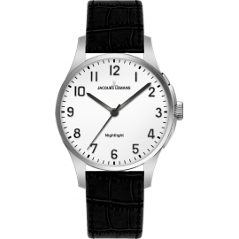 Часы JACQUES LEMANS 1-1549A