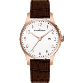 Часы JACQUES LEMANS 1-1549C