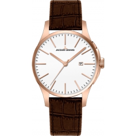 Часы JACQUES LEMANS 1-1549D