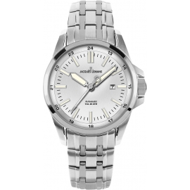 Часы JACQUES LEMANS 1-1516D