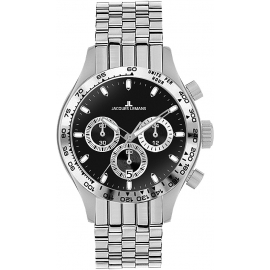Часы JACQUES LEMANS 1-1618C