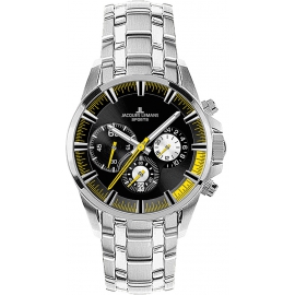 Часы JACQUES LEMANS 1-1652L
