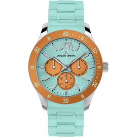 Часы JACQUES LEMANS 1-1691K
