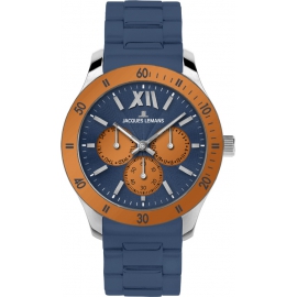 Часы JACQUES LEMANS 1-1691O