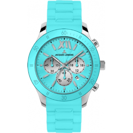 Часы JACQUES LEMANS 1-1586L