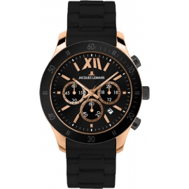 Часы JACQUES LEMANS 1-1586Q
