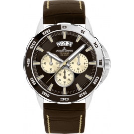 Часы JACQUES LEMANS 1-1589D