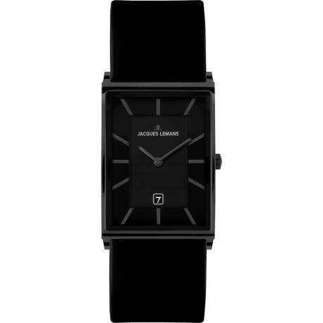Часы JACQUES LEMANS 1-1602C