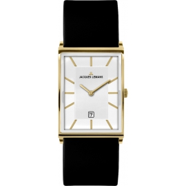 Часы JACQUES LEMANS 1-1603D