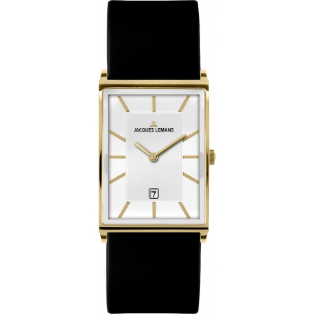 Часы JACQUES LEMANS 1-1603D