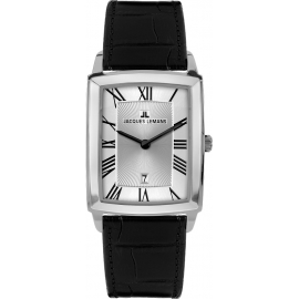 Часы JACQUES LEMANS 1-1607B