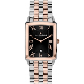 Часы JACQUES LEMANS 1-1607H