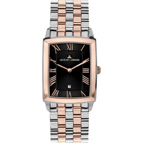 Часы JACQUES LEMANS 1-1607H