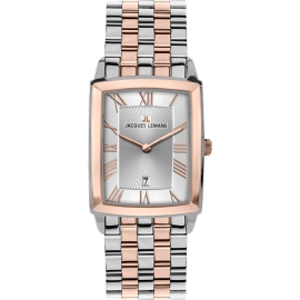 Часы JACQUES LEMANS 1-1607I