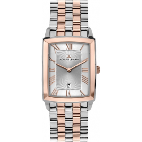 Часы JACQUES LEMANS 1-1607I