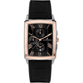 Часы JACQUES LEMANS 1-1609C