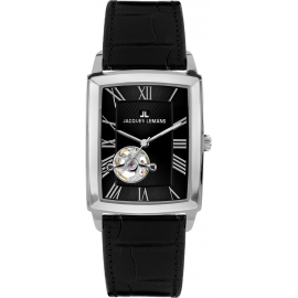 Часы JACQUES LEMANS 1-1610A
