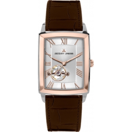 Часы JACQUES LEMANS 1-1610D
