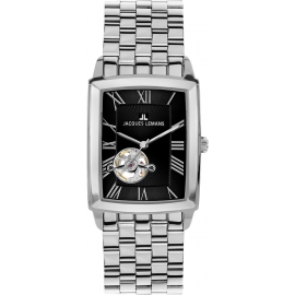 Часы JACQUES LEMANS 1-1610F