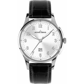 Часы JACQUES LEMANS 1-1614C