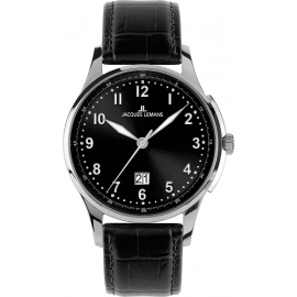 Часы JACQUES LEMANS 1-1615A