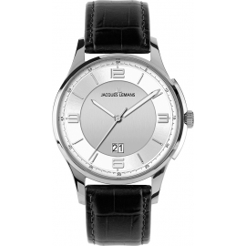 Часы JACQUES LEMANS 1-1615D