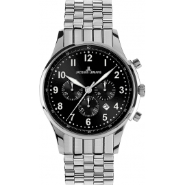 Часы JACQUES LEMANS 1-1616D
