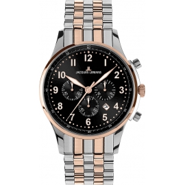 Часы JACQUES LEMANS 1-1616F