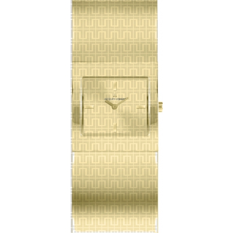 Часы JACQUES LEMANS 1-1511C