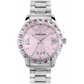 Часы JACQUES LEMANS 1-1517L