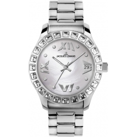 Часы JACQUES LEMANS 1-1517M