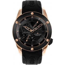 Часы JACQUES LEMANS 1-1634E