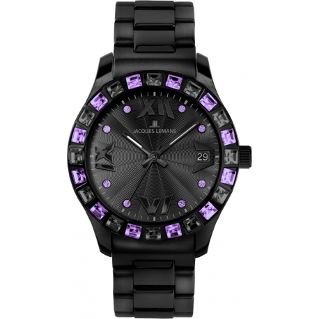 Часы JACQUES LEMANS 1-1517R