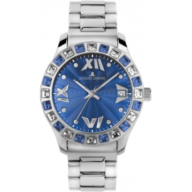 Часы JACQUES LEMANS 1-1517Z