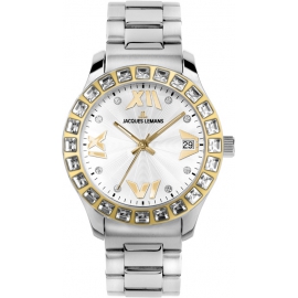 Часы JACQUES LEMANS 1-1517ZA
