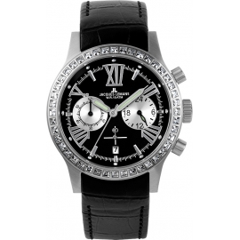 Часы JACQUES LEMANS 1-1527A