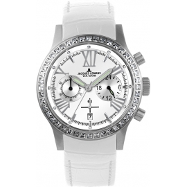 Часы JACQUES LEMANS 1-1527B