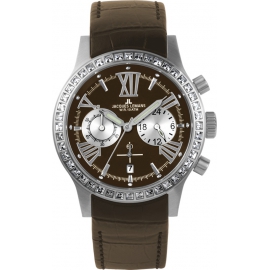 Часы JACQUES LEMANS 1-1527E