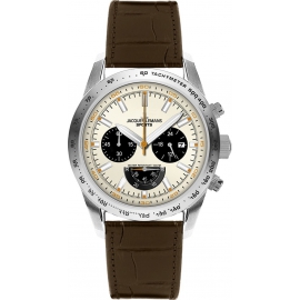 Часы JACQUES LEMANS 1-1636B